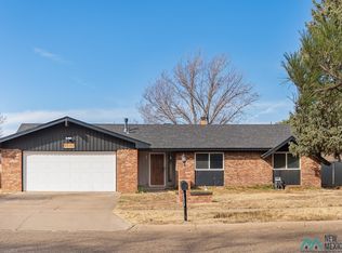 3508 Dellfield Ln, Clovis, NM 88101