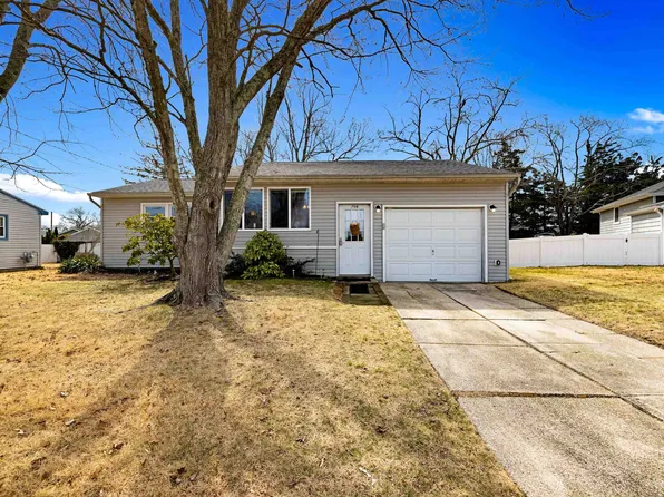 706 Gordon Ter N, Cape May, NJ 08204