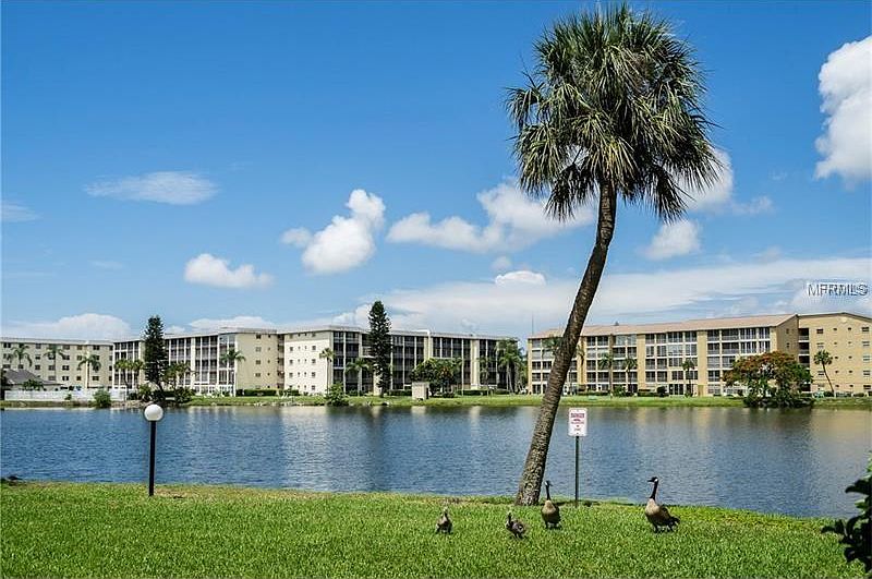 2nd image of 3404 Lake Bayshore Dr #315