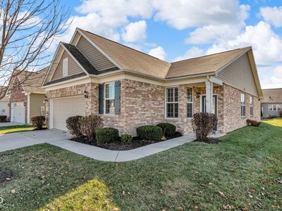4955 Dahlia Dr, Plainfield, IN, 46168