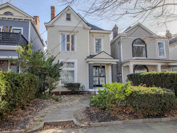 2709 S 3rd St, Louisville, KY 40208