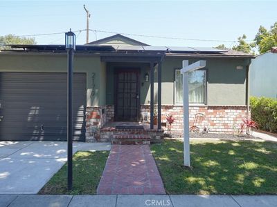 2170 Golden Ave, Long Beach, CA, 90806