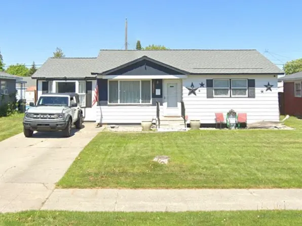 1805 E Central Ave, Spokane, WA 99208