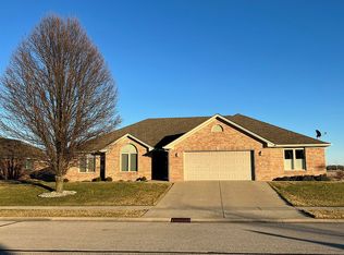 3739 Imperial Dr E, Columbus, IN 47203