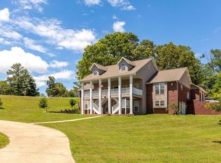 101 Nottingham Rd, Harrison, AR 72601