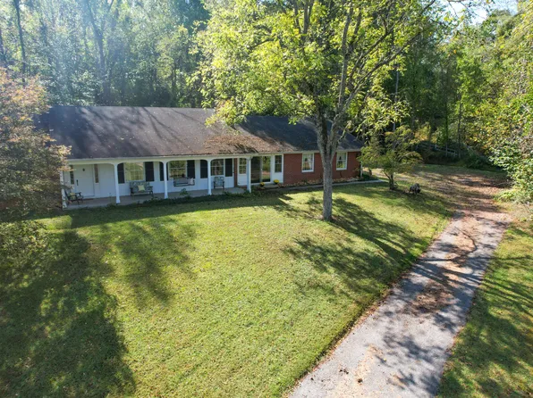 69 Farmhouse Rd, Rockbridge Baths, VA 24473