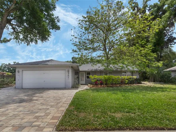 721 Hamlin Dr, Ocoee, FL 34761