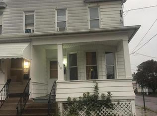 560 Lincoln St, Hazleton, PA 18201