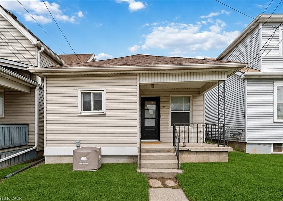 1st image of 27 Edinburgh Ave