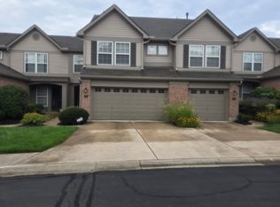 6293 Edgewater Dr, Mason, OH 45040