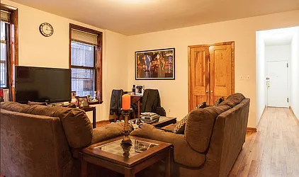 Rented by Citi Habitats