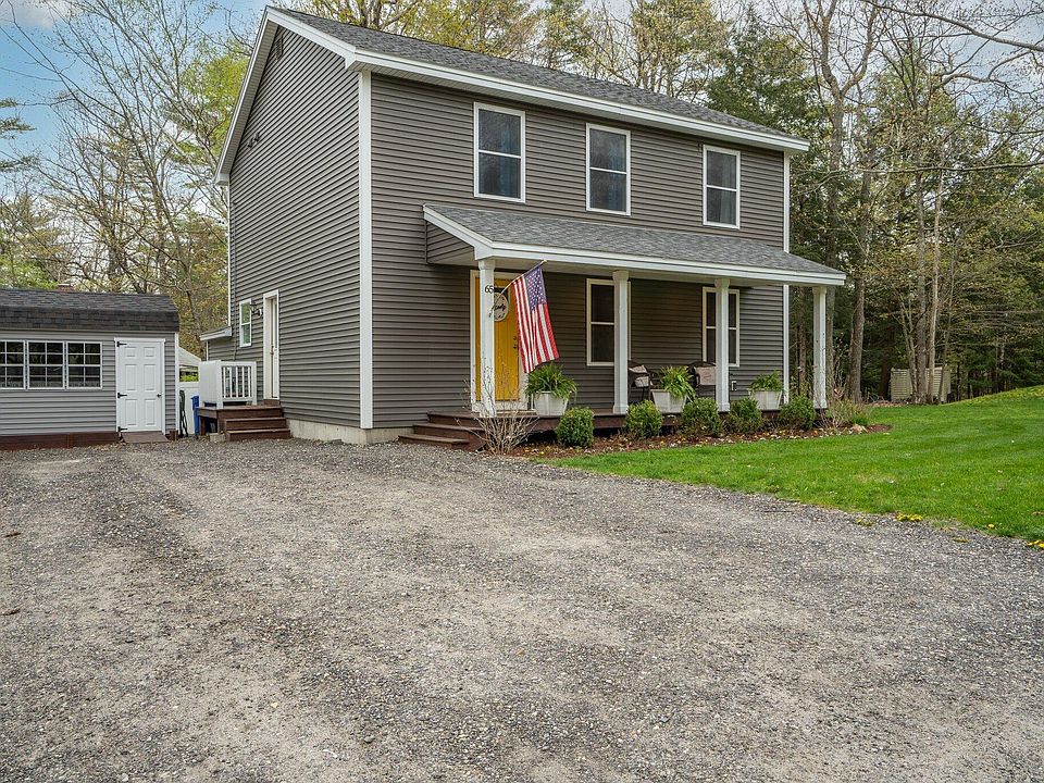 65 Haven Road, Windham, ME 04062 Zillow