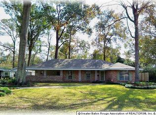 9840 Miraflores Dr, Baton Rouge, LA 70815