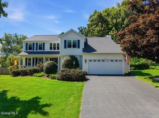 54 Jamison Drive, Clifton Park, NY 12065
