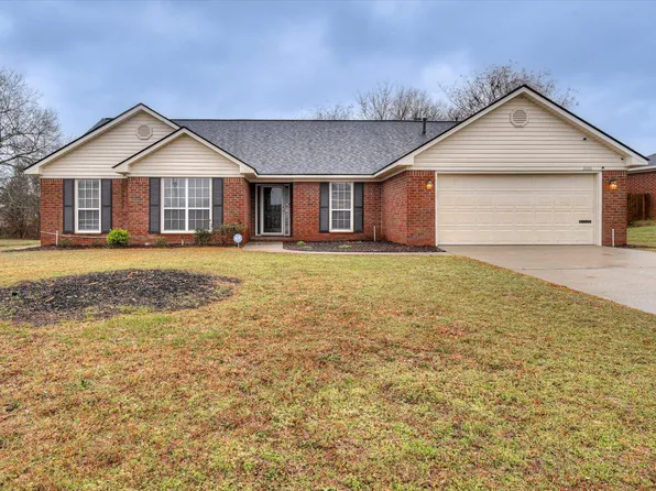 3606 CRAWFORDVILLE Drive, Augusta, GA 30909