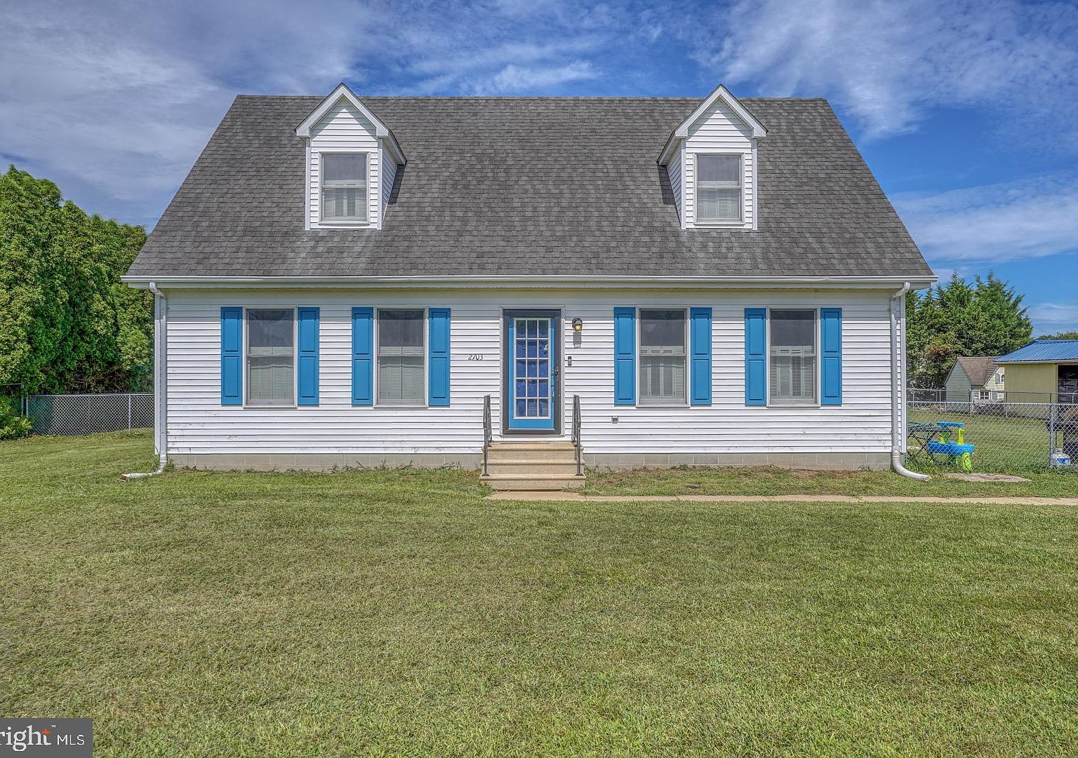 2703 Halltown Rd, Hartly, DE 19953 Zillow