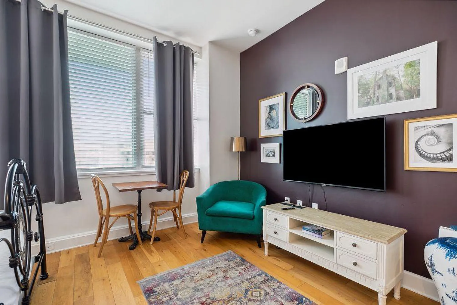 Studio, 1.0 bath, 731 sqft, $2,859 — Photo 1