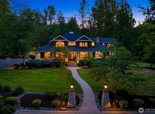 26415 SE Old Black Nugget Road, Issaquah, WA 98029