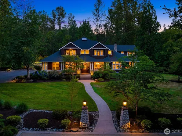 26415 SE Old Black Nugget Road, Issaquah, WA 98029