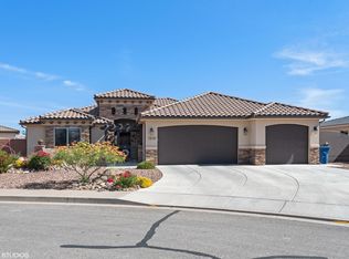 1210 W Province Way, St George, UT 84770