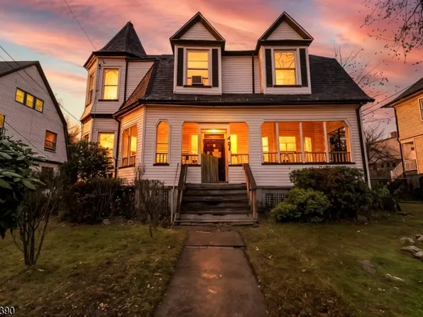 467 Fairview Ave, City Of Orange Twp., NJ 07050