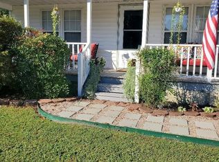 7909 Zebulon Rd, Youngsville, NC 27596