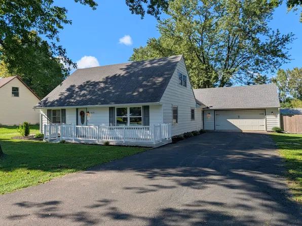 4026 Elmcrest Dr, Fort Wayne, IN 46809