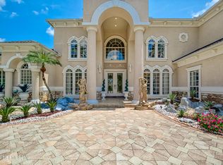 432 E Kesley Ln, Saint Johns, FL 32259