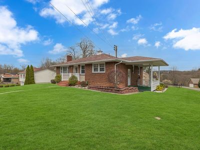 306 Pine Dr, Aliquippa, PA, 15001