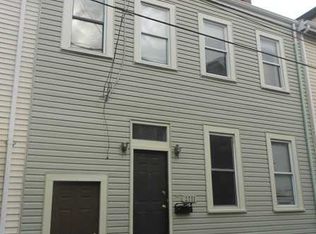 2711 Larkins Way, Pittsburgh, PA 15203
