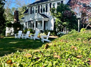 12 Allerton St, Plymouth, MA 02360