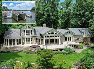 1715 Porters Hill Rd, Annapolis, MD 21401