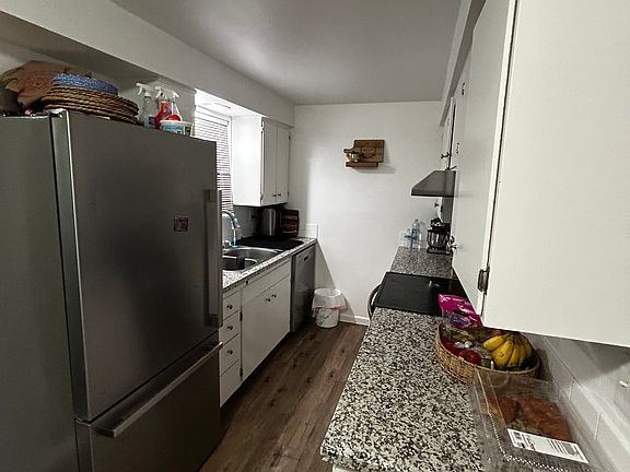 5th image of 3601 N St #3603