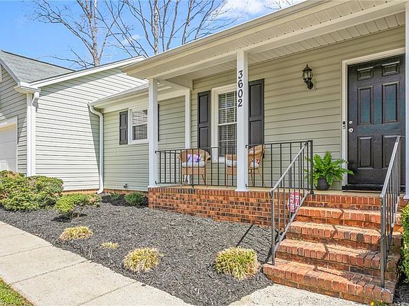 2nd image of 3602 River Lake Ct