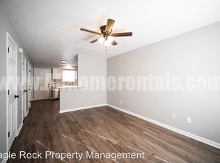 2405 Washington Ave #E-2, Conway, AR 72032