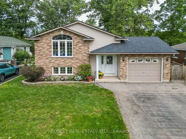 3772 Elm St, Fort Erie, ON L0S 1N0
