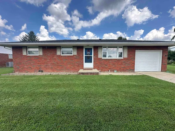 188 Township Road 1229, Proctorville, OH 45669
