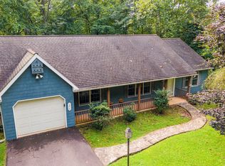 1314 Sassafras St, Bloomsburg, PA 17815