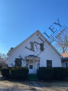2623 Harrison Ave, Terre Haute, IN, 47803