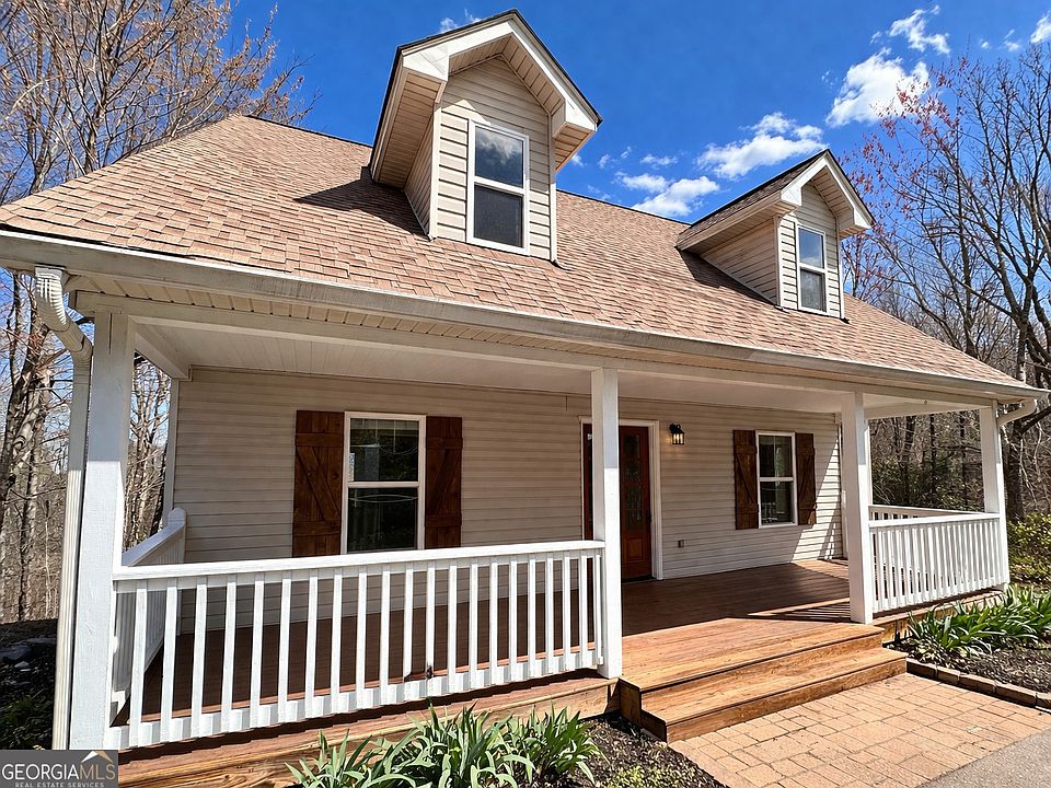 1st image of 1947 Ivy Mountain Rd