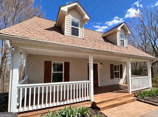 1947 Ivy Mountain Rd, Clarkesville, GA 30523