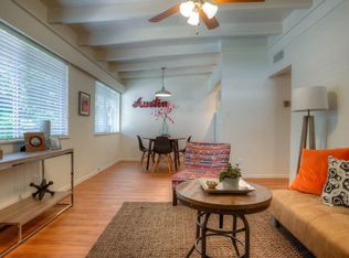 3011 Whitis Ave APT 105, Austin, TX 78705
