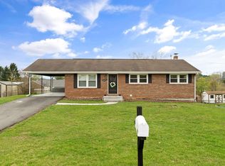 6033 Springer Ave, Dublin, VA 24084