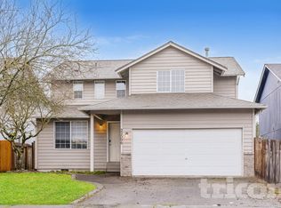 22506 44th Avenue Ct E, Spanaway, WA 98387