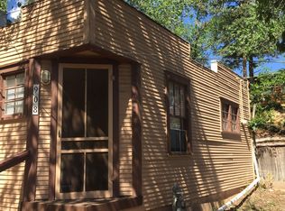 908 Midland Ave, Manitou Springs, CO 80829