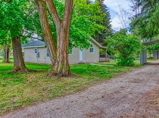 134 Grantsdale Cutoff Rd, Hamilton, MT 59840