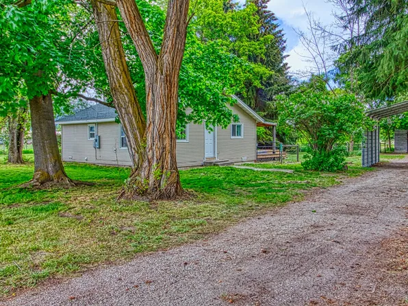 134 Grantsdale Cutoff Rd, Hamilton, MT 59840