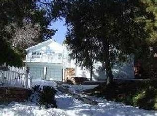 31150 Valley Oak Dr, Running Springs, CA 92382