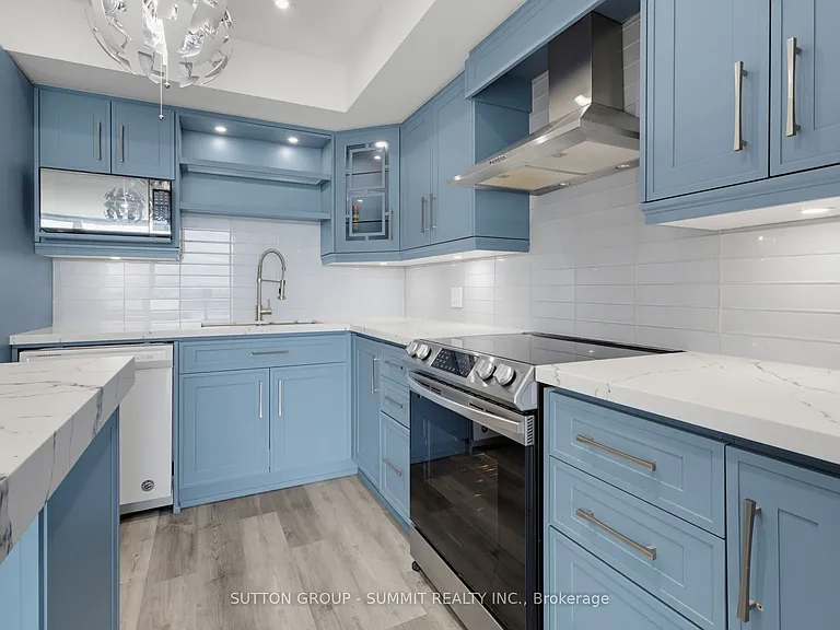 415 Locust St #602 — Photo 14