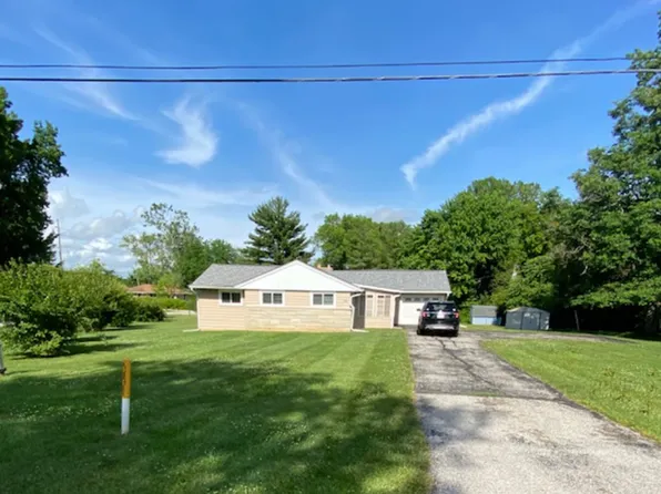 410 N Hillsdale Dr, Bloomington, IN 47408